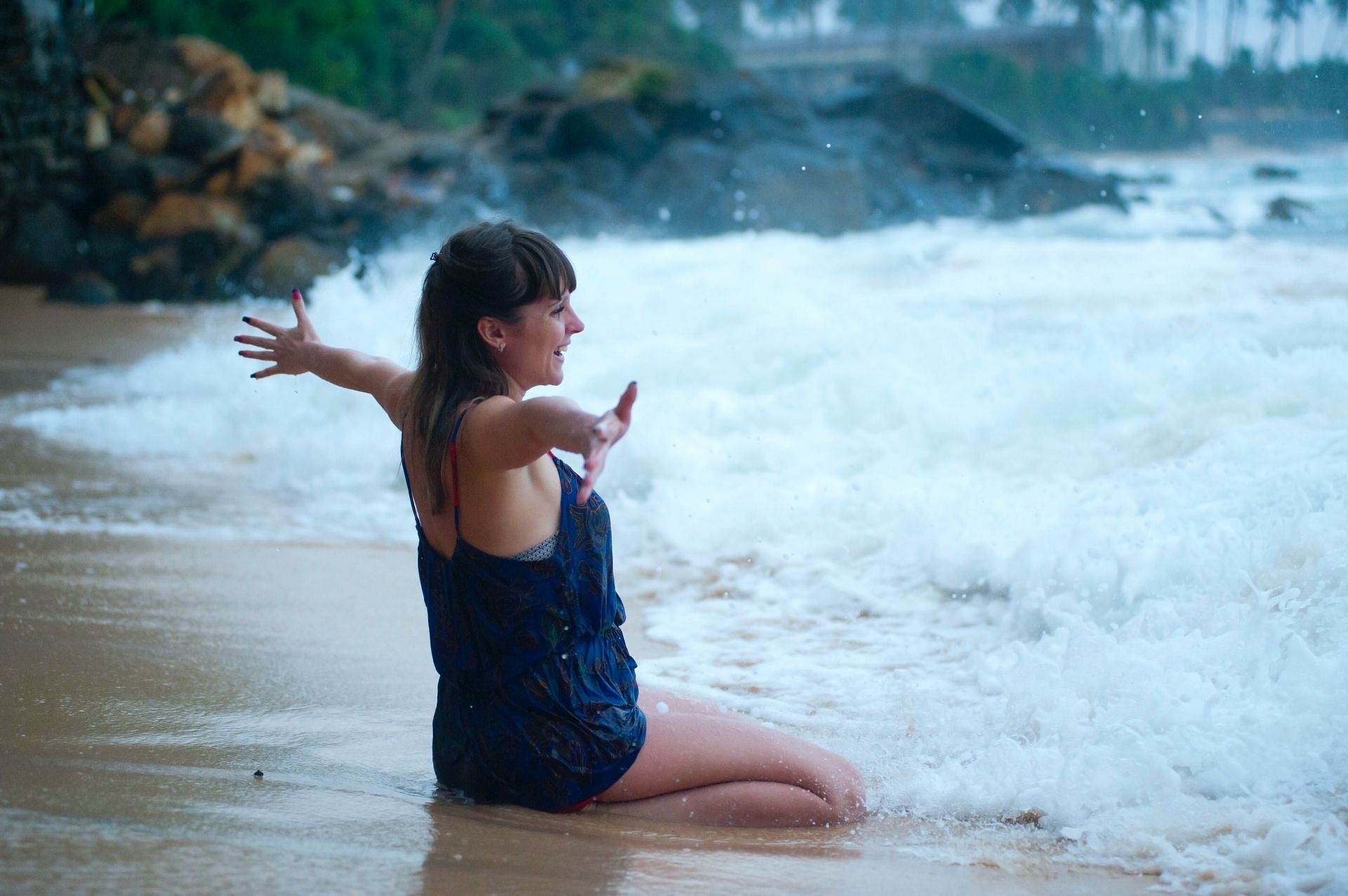 How you validate yourself also influences your mental health. (Image via Pexels/ Oleksandr)